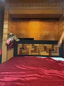 Webkamerová show bigcock_kataluna