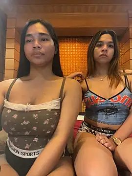 Show de webcam de bigcock_kataluna