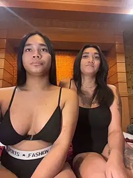 Webkamerová show bigcock_kataluna