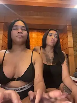 Show webcam de bigcock_kataluna