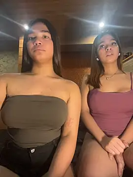 bigcock_kataluna's Webcam Show