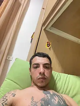 micaroo98 Webcam show