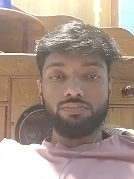 shubham_1228 Webcam-Show