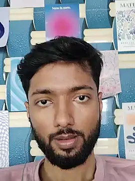shubham_1228n Webbikameraesitys