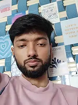 shubham_1228 Webcam-Show