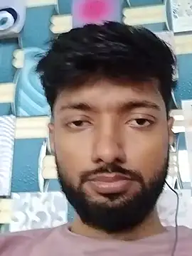 Show modela shubham_1228 na web-kameri