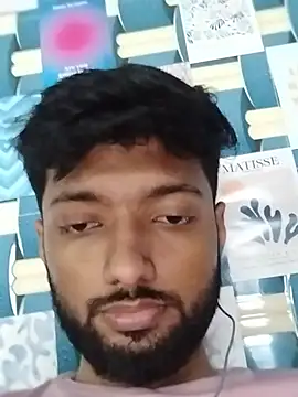 shubham_1228 网络视讯表演