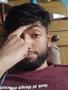shubham_1228 Webcam-Show