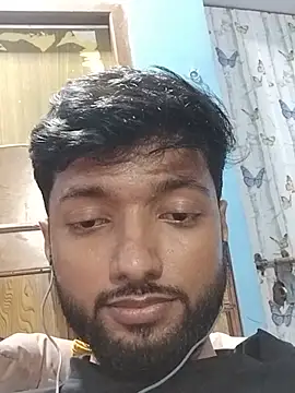 shubham_1228 网络视讯表演