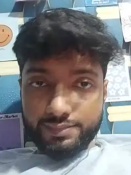 shubham_1228 Webcam-Show