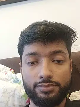 shubham_1228 Webcam-Show
