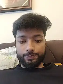 Вебкам-шоу shubham_1228