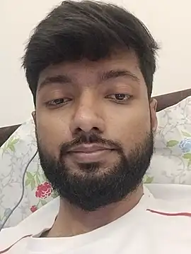 Show de webcam de shubham_1228