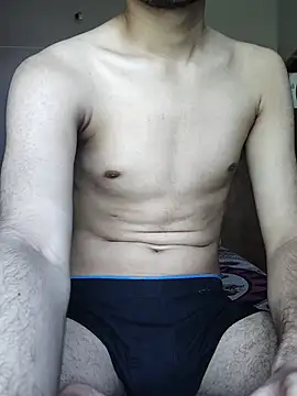 Alfharoh Pertunjukan Webcam
