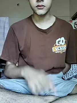 Alfharoh 웹캠 쇼