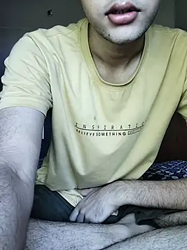 Alfharoh Show Webcam