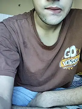 Alfharoh Show Webcam