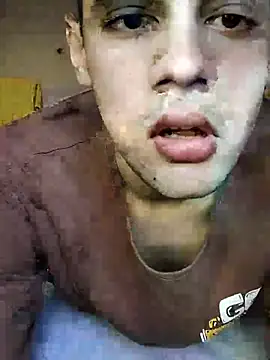 Show Webcam de Alfharoh