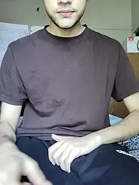 Alfharohn Webbikameraesitys