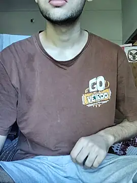 Alfharoh's Webcam Show