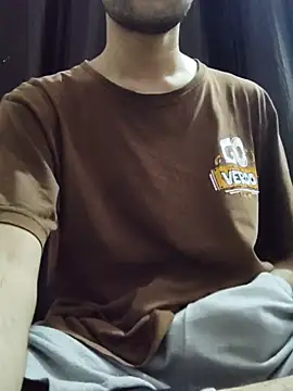 Alfharoh 在線直播表演