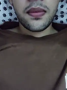 Alfharoh 在線直播表演