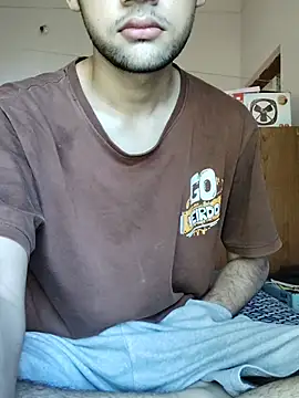 Alfharoh Show Webcam