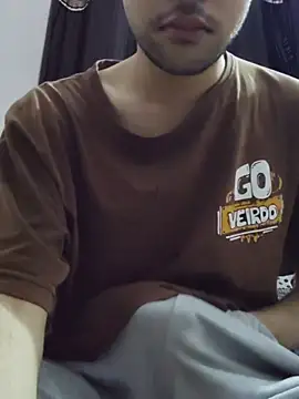 Alfharoh Show Webcam