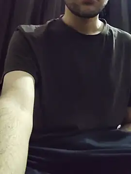 Alfharoh Webcam show