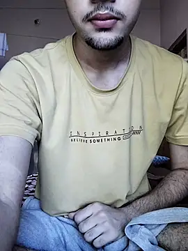 Alfharoh Show Webcam