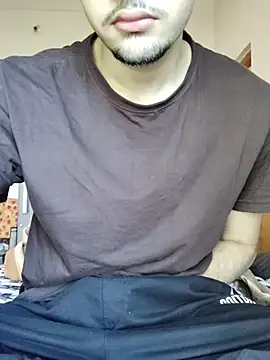 Alfharoh Show Webcam