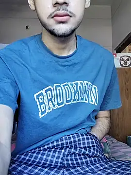 Show webcam de Alfharoh