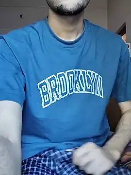 Alfharoh Show Webcam