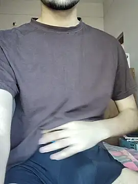 Alfharoh 웹캠 쇼
