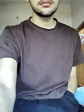 Alfharoh webcam show