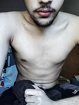 Alfharoh Webcam show