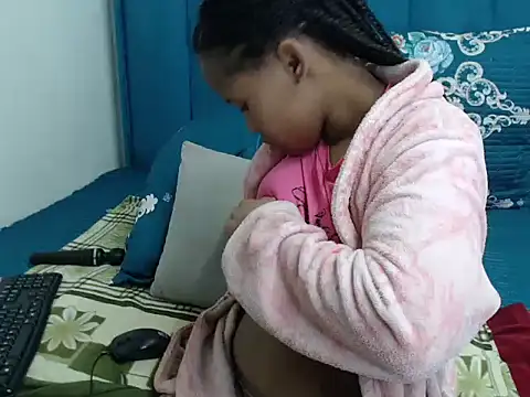 Tasha_xxx's Webcam Show