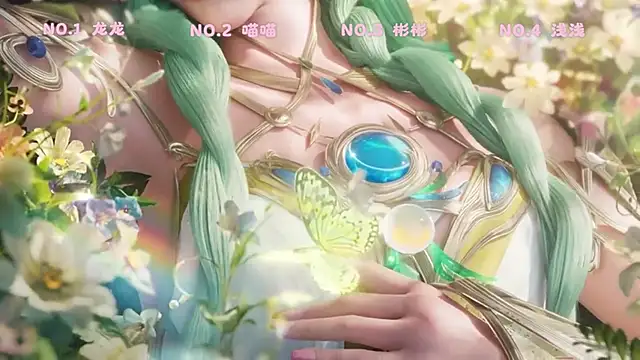 Fox_815 – Kamerová šou