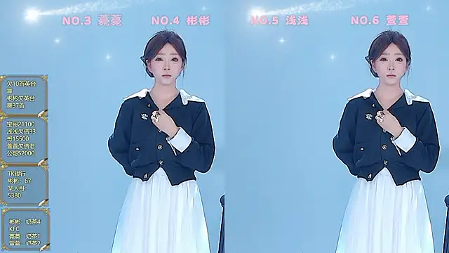 عرض كام Fox_815