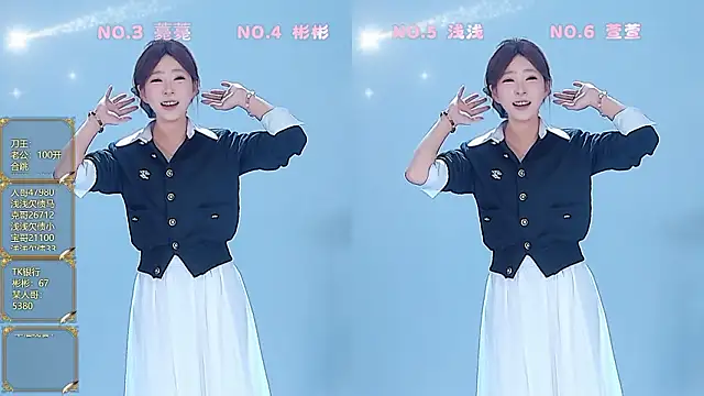 Show Webcam de Fox_815