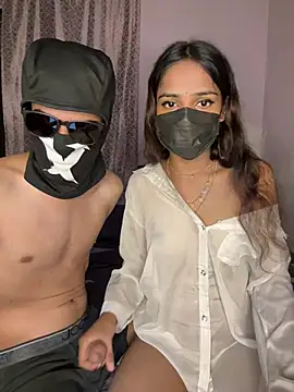Brown_unicorn's Webcam Show