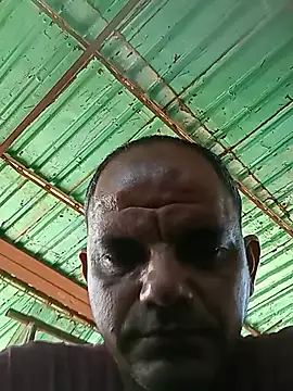 Webkamerová show Pazortega