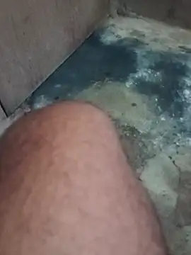 Pertunjukan Kamera Web Pazortega