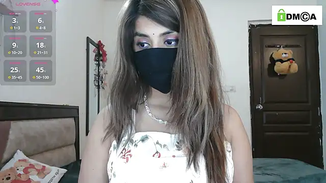 Meadows_Rainn's Webcam Show