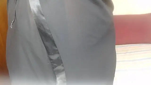DarkEmpressxx's Webcam Show