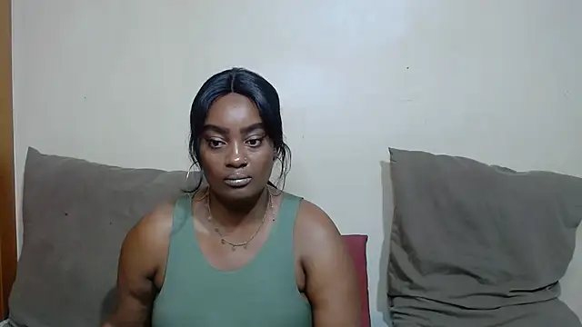 DarkEmpressxx Webcam-Show