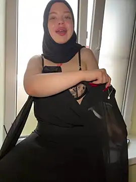 RedheadQueen_ Adlı Modelin Web Kamerası Şovu