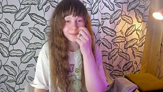 NikiCozy Live XXX-Chat