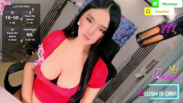 8inchAbsoluteSelfsucker Webcamshow