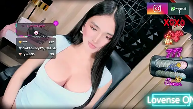 8inchAbsoluteSelfsucker's Webcam Show